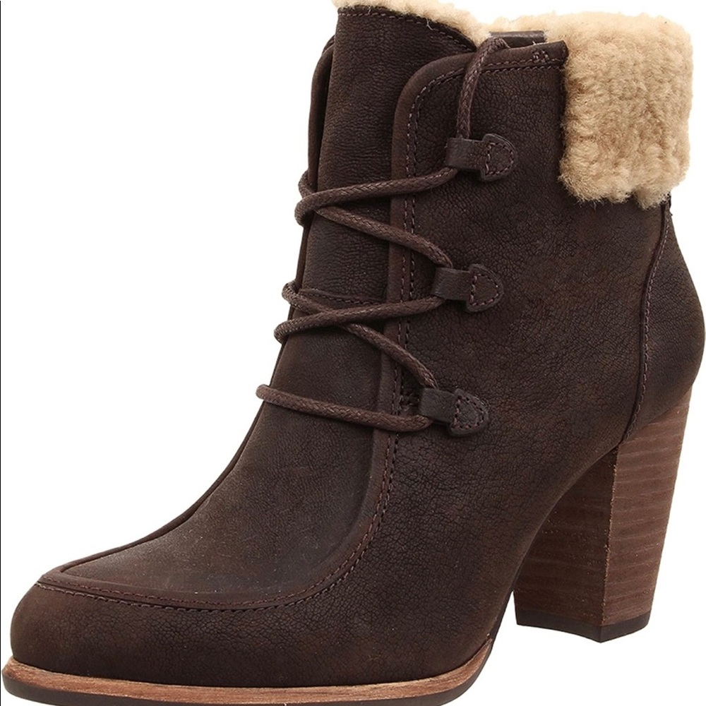 Ugg Analise Boots